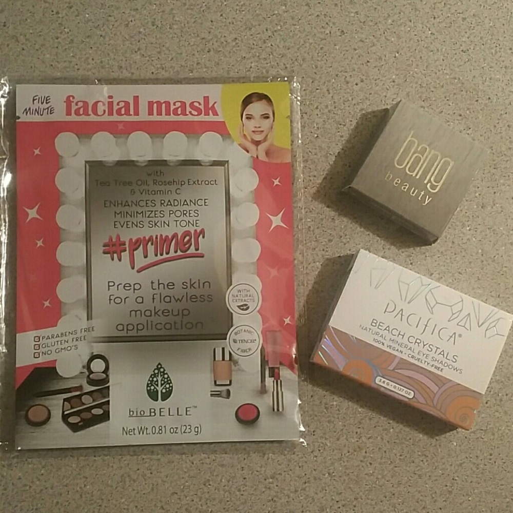 👄Makeup Bundle👄